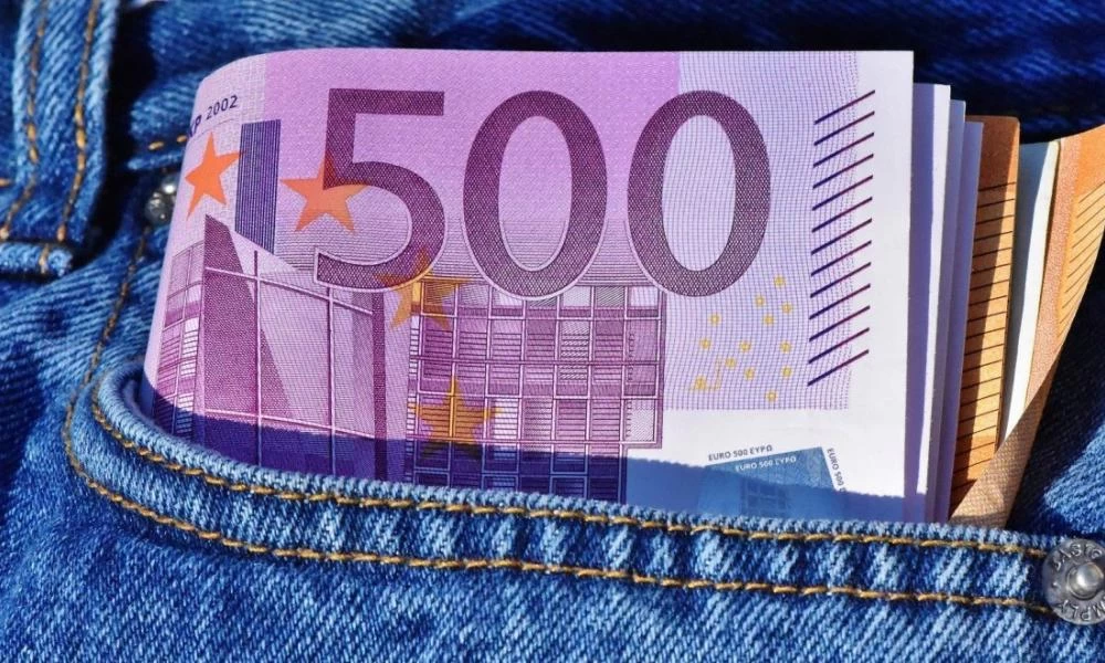 Επιστρεπτέα προκαταβολή ΙΙ: Πίστωση χρημάτων και σε άλλους 17.097 δικαιούχους